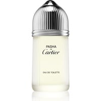 Cartier Pasha de Cartier Eau de Toilette für Herren 100 ml