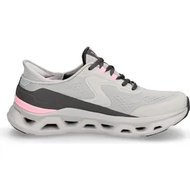 SKECHERS Glide-Step Altus Grau / Rosa 37