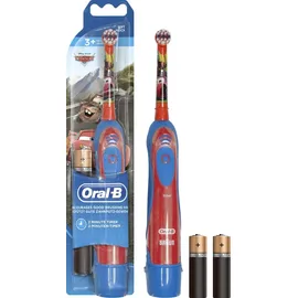 Oral-B Stages Power Kids Frozen/Cars D 2010