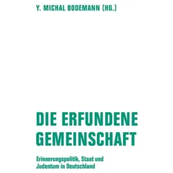 Die erfundene Gemeinschaft