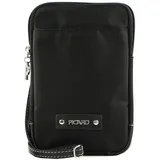 Picard Sonja Handytasche Nylon schwarz