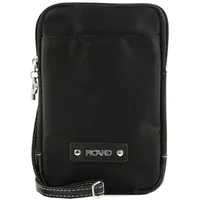 Picard Sonja Handytasche Nylon schwarz