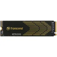 Transcend MTE255S (2000 GB, M.2 2280 PCIe SSD