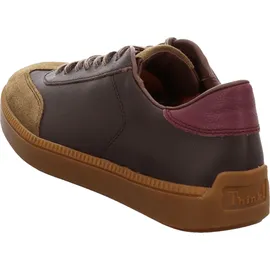 THINK! Schnürschuh in braun, | Gr.: 44