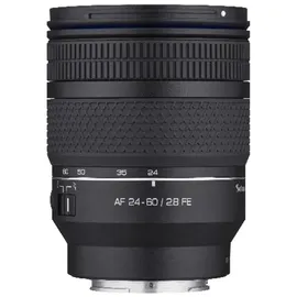 Samyang AF 24-60 mm F2,8 Sony E