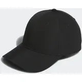 adidas Golf Performance Crestable Kappe schwarz M/L