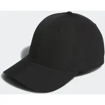 adidas Golf Performance Crestable Kappe schwarz M/L