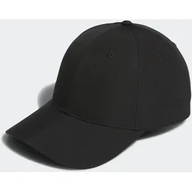 adidas Golf Performance Crestable Kappe schwarz M/L