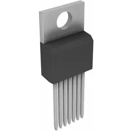 Infineon Technologies BTS50085-1TMA PMIC - Leistungsverteilungsschalter, Lasttreiber High-Side TO-263-8
