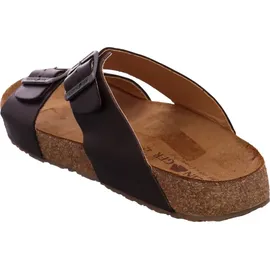 HAFLINGER Bio Andrea Braun 40
