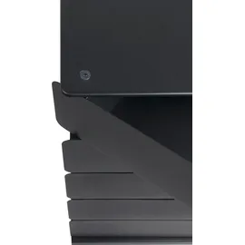 Spinder Joey 37 x 72,5 x 26 cm Schwarz
