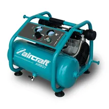 Aircraft Airboy Silence 241 OF E