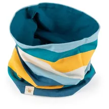 Sigikid Loopschal Blue & Bright in Mehrfarbig | Gr.: onesize