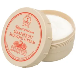 Grapefruit Shaving Cream