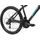 Bikestar MTB 26 Zoll RH 54 cm Damen schwarz