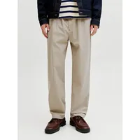 JACK & JONES JPSTKARL LAWRENCE ARC JOGGER SN Beige XS