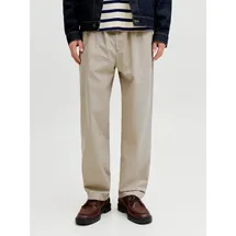 JACK & JONES JPSTKARL LAWRENCE ARC JOGGER SN Beige XS