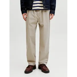 JACK & JONES JPSTKARL LAWRENCE ARC JOGGER SN Beige XS