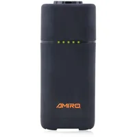 Yard Force tragbare Powerbank mit 74.4 Wh, 20 Ah