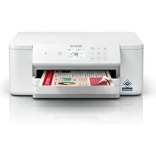 Epson WorkForce Pro WF-C4310DW weiß