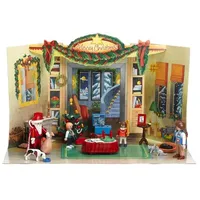 PLAYMOBIL® 4150 - Adventskalender Edition 8 Nikolausabend