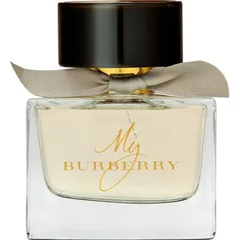 Burberry My Burberry Eau de Toilette 90 ml