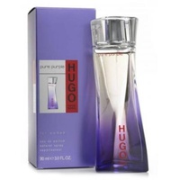 Hugo Boss Pure Purple 90ml Eau de Parfum