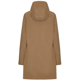 Ilse Jacobsen Funktionsjacke DAYBREAK01 camel XS