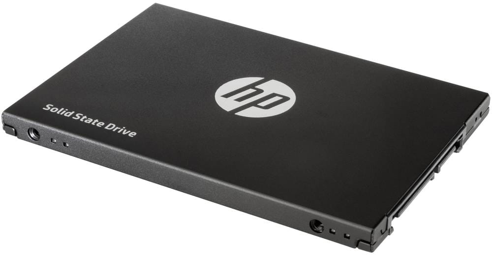 HP s700 500gb Interne SATA SSD