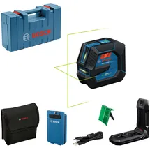 Bosch GLL 20-22 G Linienlaser