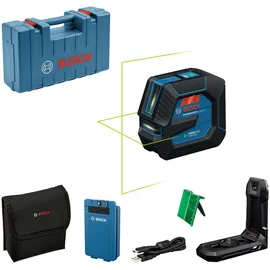Bosch GLL 20-22 G Linienlaser