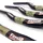 Renthal Fatbar Lite Carbon Riser Lenker, (31.80 mm)
