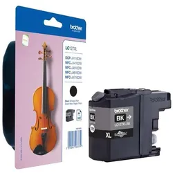 Brother Original Brother Tinte Lc127Xl Schwarz Lc127Xlbkbp