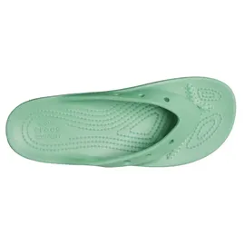 Crocs Classic Platform Flip Jade Stone 36