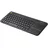 Wireless Touch Keyboard IT schwarz