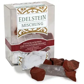 Landkaufhaus Mayer Edelstein-Entschlackungsset