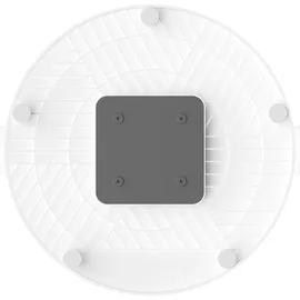 Xiaomi Smart Standing Air Circulation Fan 32,6 cm Standventilator Weiß