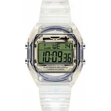 adidas Unisexuhr AOST24061 - Transparent