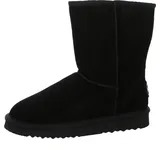 OOG Boots Schwarz | Gr.: 38