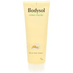 Bodysol Aroma Duschgel Milch und Honig 250 ml