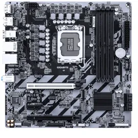 Gigabyte Q870M D3H LGA1700