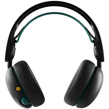 Skullcandy Grom Kids, On-ear Kopfhörer Bluetooth Schwarz/Grün
