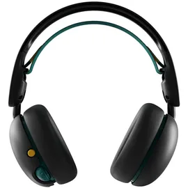 Skullcandy Grom Kids, On-ear Kopfhörer Bluetooth Schwarz/Grün