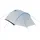 NILS CAMP Rocker NC6013 Grau/Weiß