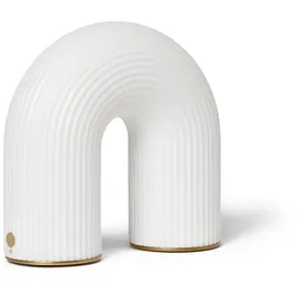Ferm Living Vuelta Portable Weiß