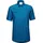 Mammut Lenni Hemd Blau S