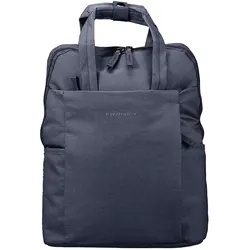 koffer-direkt.de Backpack 42 cm - dark blue