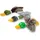 Best Pet Supplies Stockente S braun