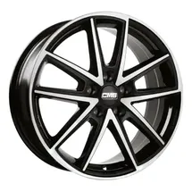 CMS Products C30 7,0x17 5x112 ET40 MB57,1