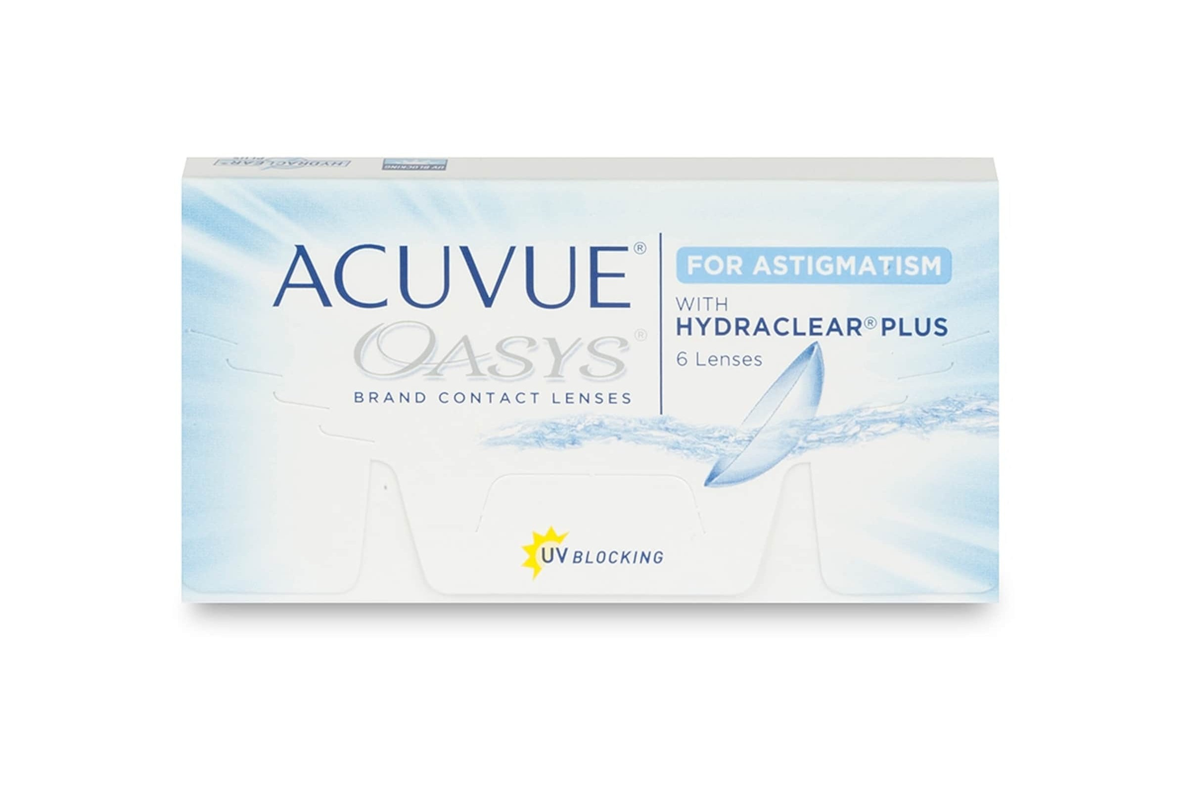 acuvue advance astigmatism